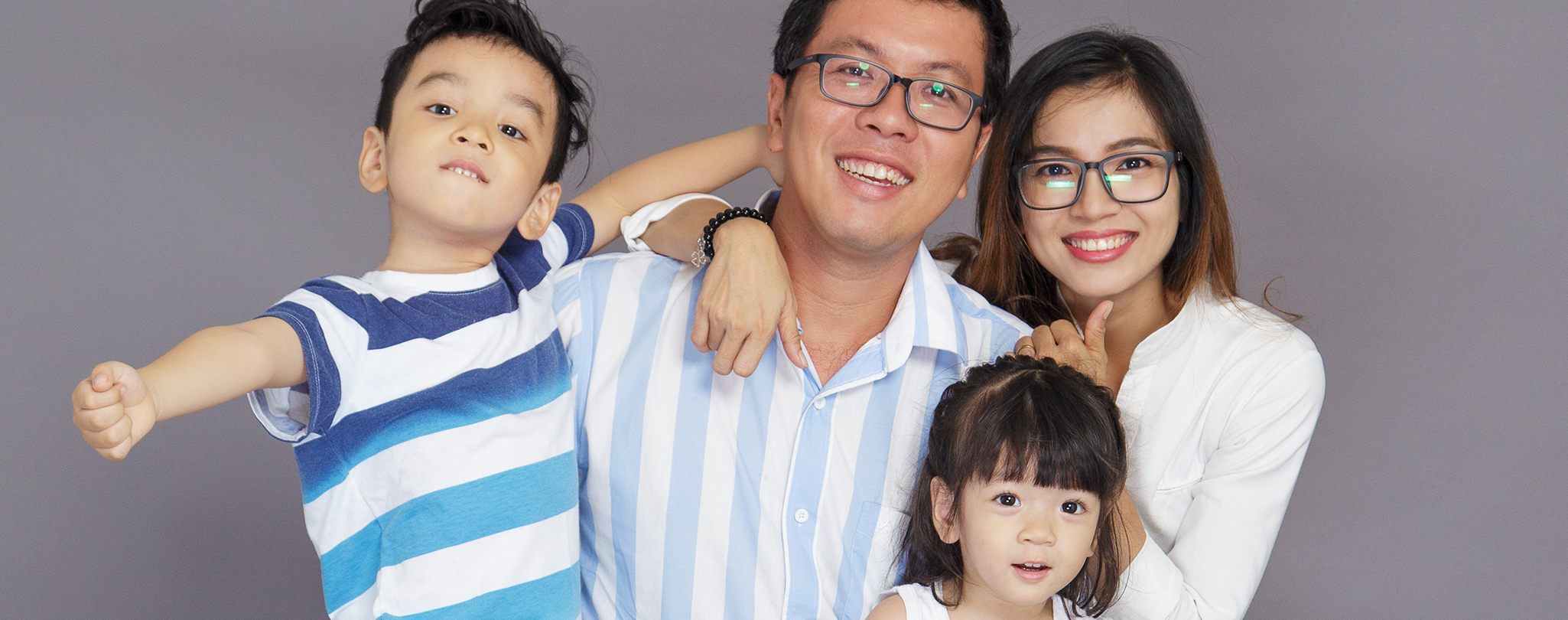 5 million kids have had a parent incarcerated at some point